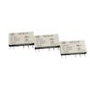 HF41F Series Power Relay: 5V, 12V, 24V, Normally Open, 4 Pins, 6A