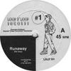 12inch Record PAL JOEY - #1 LDLZ101 Loop D' Loop 1990 US Dance & Electronica Used