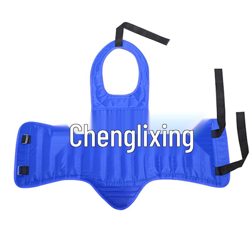 Zhanlihang Combat & Training Gear
