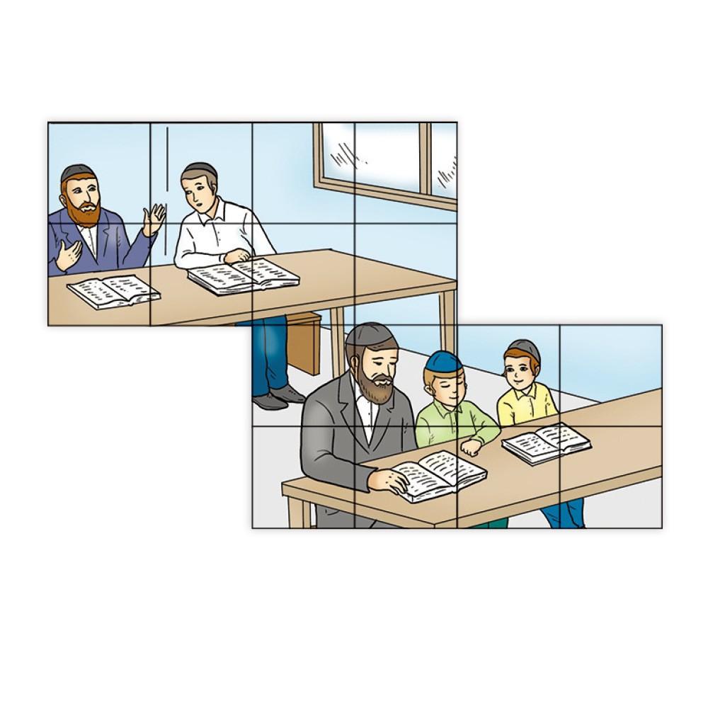 Your World Magnetic Cube Puzzle Children's Puzzle Magnetic Suction Puzzle Game Mini Magnet Magnetic Building Blocks Toys