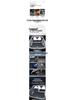 Xiaopeng G6 2025 TPE Trunk Mat Accessories for 23-24 Models