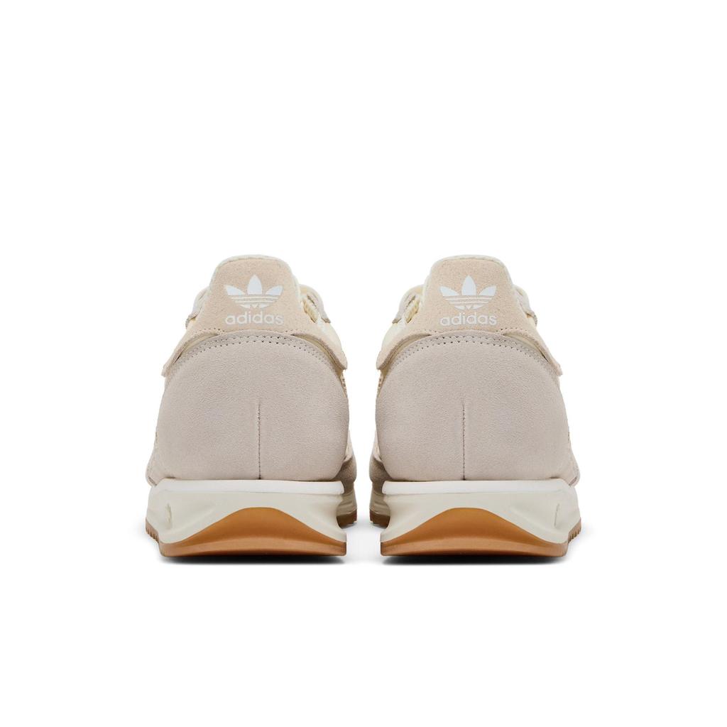 adidas SL72 RS 'Wonder White' (Unisex) / Wonder White / Cream White Casual Shoes JH5100