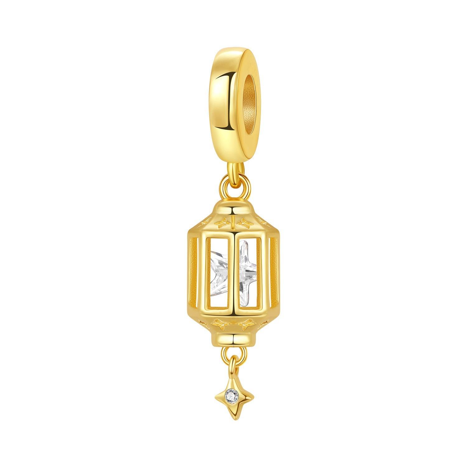 

Original 925 Silver Charms Star Moon Sun Tarot Beads Fit Bracelets Necklaces DIY Jewelry Women