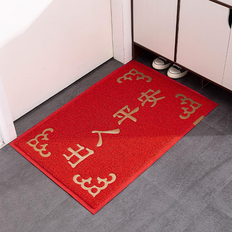 Dada Coir Entrance Mat: Dust Removal for Home & Entryway, Safe Outdoor/Indoor Foot Mat.