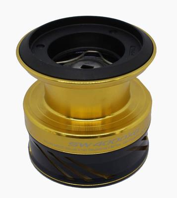 Γνήσια Ανταλλακτικά 19 Spheros SW 4000XG Σετ Καρούλας Μέρος 100DW Αρ.