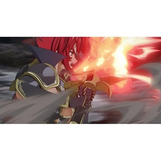 Sengoku Otome PS Vita ~LEGEND BATTLE~ -