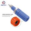 5A Binding Post FOR Speaker 4mm Banana Plug Test probe Conversion ADAPTER