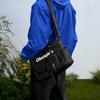 New Champion Fabric Shoulder Bag Unisex Multicolor U5AACPU45-1