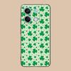 Saint Patrick's Day Mobile Phone Case for POCO M7 M6 M5 M4 M3 X7 X6 X5 X4 X3 Pro GT 5G Colorful Printing Cover Smartphone Pretty