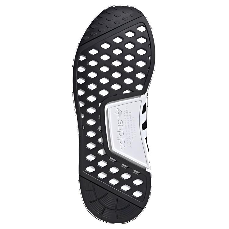 Adidas NMD_R1 V2 'Core Black' FV9021