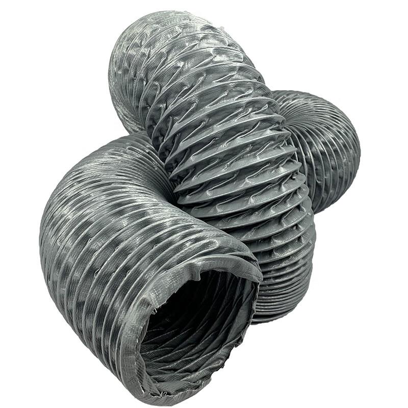 

Jingjulong PVC Nylon Flexible Air Duct