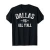 All Of You Stylish Unisex Sports T-Shirt Premium 180gsm Cotton