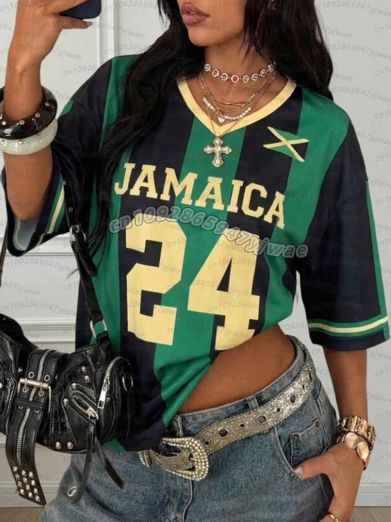 26 Women Sports stripe BRASIL No.10 Print Short Sleeve v-Neck Women's Children Mens Tops Men Wome Plus-Size soccer fans T-Shirt
