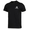 Star Chevron T Shirt Men's Black 10008752-A01