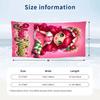 Fantasy Magic Theme Beach Towel Personalized Custom Name & Text Soft Quick Dry Beach Towel for Swimming Travel