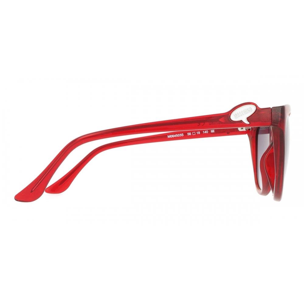 Moschino Mo64503s 03s Women Sunglasses
