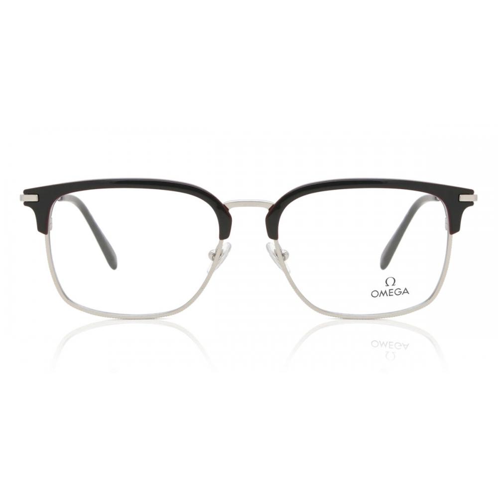 

Omega Om5026 020 Men Eyeglasses 55-17-145