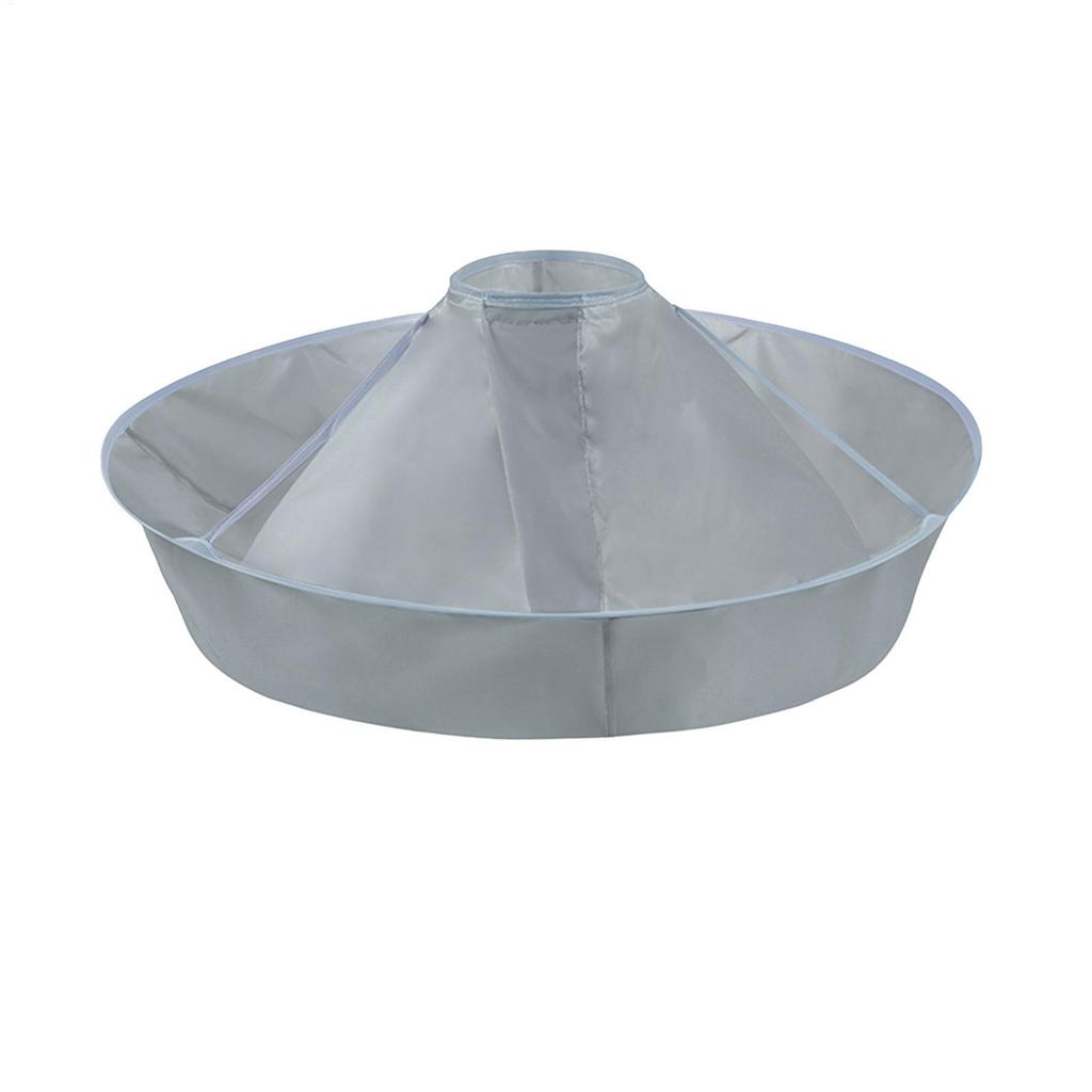 Hair Cutting Cape Waterproof Haircut Cape Barber Cape Foldable Umbrella Cape Hair Cutting Tools Salon Cape Barber accessories
