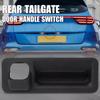 Rear Door Tailgate Switch 81260D9010 81260-D9010 for EX SX Trunk Release Opener Lid Lock Handle Replacement