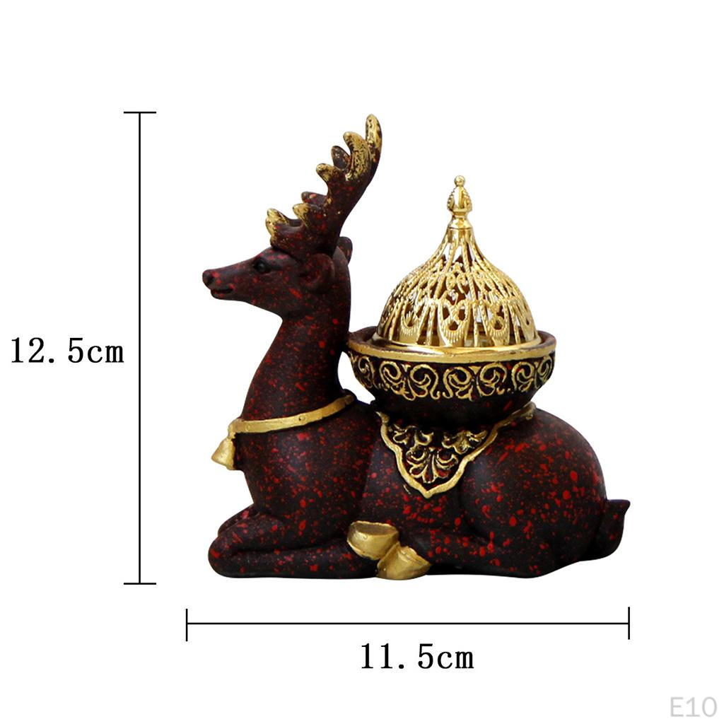 Holder Censer Made of Resin