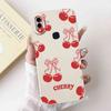 For Vivo V9 1723 Case Vivo V9 Youth 1727 1726 Fashion Flowers Soft Silicone Back Cover For Vivo Y85 Y85 6.3" Protective Cases