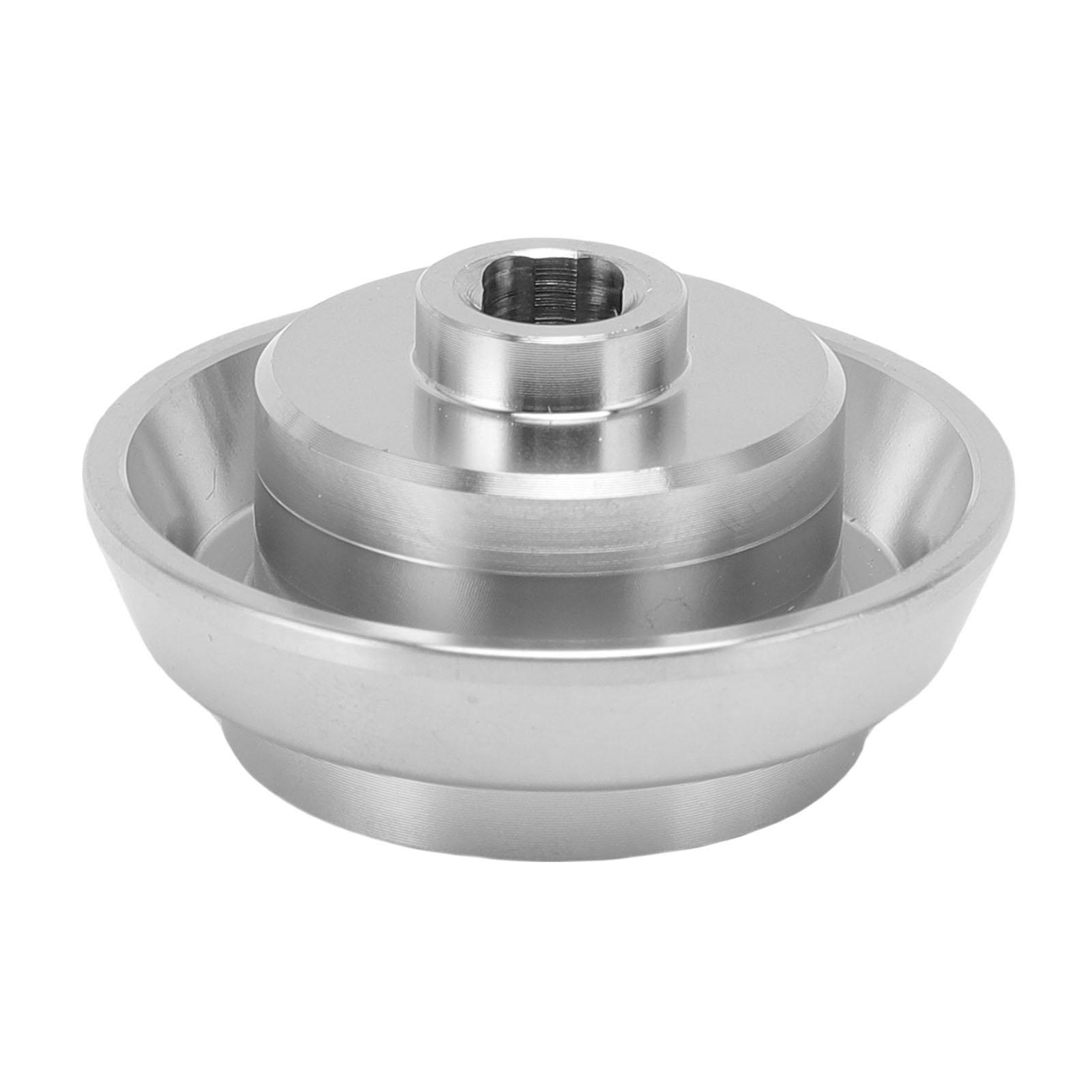 Насадка-лезвия для блендера, 5-зубчатая насадка из нержавеющей стали в форме гриба, детали для кухонного комбайна.