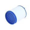 10 Stück Wasserhahnfilter-Ersatzelemente PP-Baumwolle Entfernt Chlor Wasserreiniger für Haushalt Küche Tägliche Wasserfiltration
