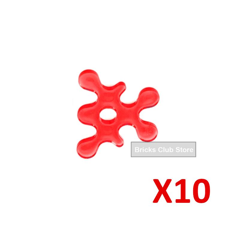 

MOC Medieval Knights Building Blocks Accessories Plumes Pauldron Fence Helmet Shield Plush Cloak Soldier Weapons MOC Mini Bricks