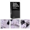 Cards Against Humanity Uk Adult Card Game Family Gathering Puzzle Card Game