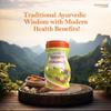 Patanjali Chyawanprash 1 Kg Herbal Health Supplement With Antioxidant Rich Ayurvedic Blend For Daily Wellness Support
