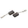 Carbon Brushes 4pcs 5*10*16mm Brushes Duable Hot Hot Sale