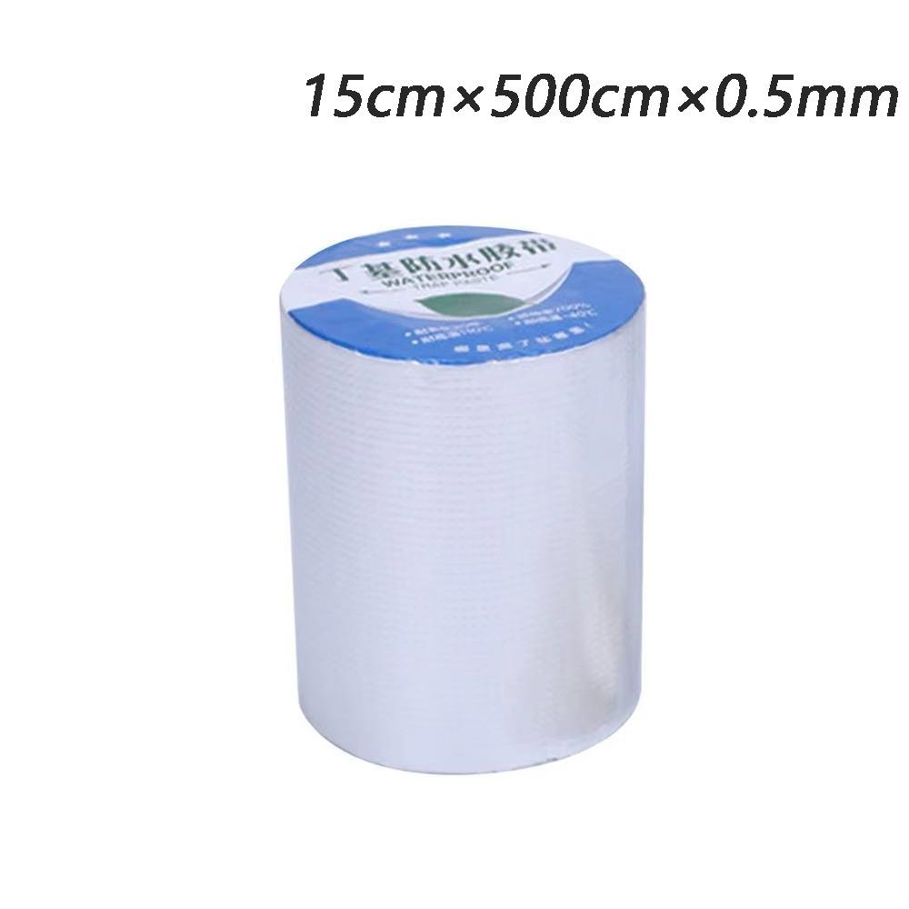 Stop Leaks Waterproof Tape High Temperature Resistant Anti Leakage Tape  Duct Repair