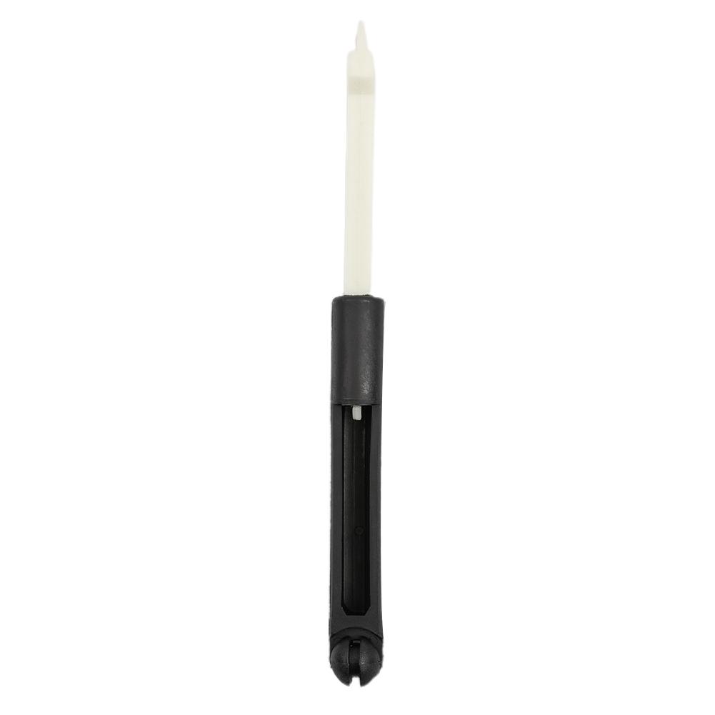 Accessories Hood Bonnet Repair Kit Black&White High Quality