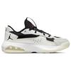 Air Jordan Air 200E Summit White Men Sneakers Black University-Red DC9836-160