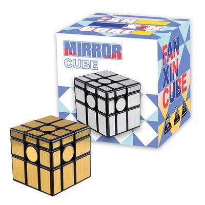 Puzzle e rompicapo – Cubi di Rubik