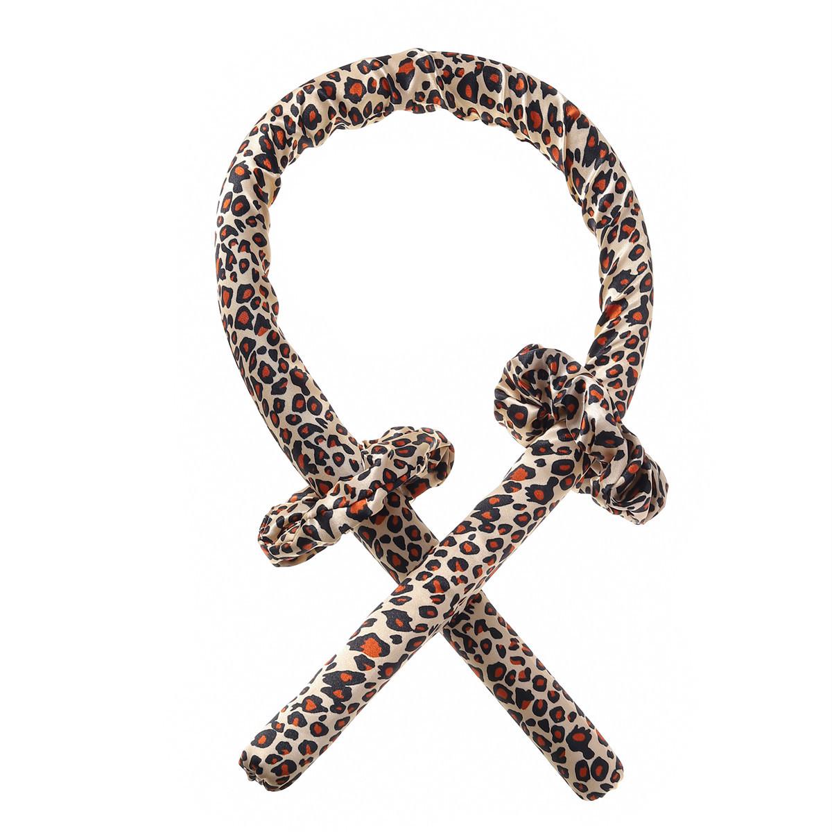 

Набор щипцов для завивки «Ленивая волна» — губка из не нагревающегося пеноматериала для создания крупных волн без усилий, пока вы спите.