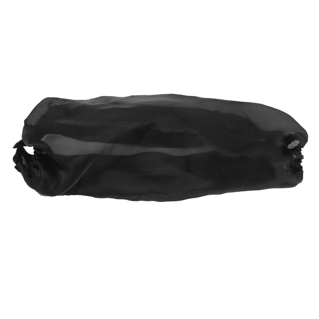 Heat Dissipation Breathable Chassis Dirt Dust Resist Guard Cover for 1 10 ARRMA KRATON 4S