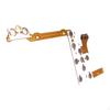 Function Key Board Button Flex Cable Replacement Durable for Canon EOS 1000D