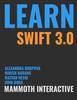 Kniha Learn Swift 3.0