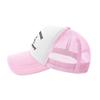 Save A Horse Ride A Cowboy Hat Just Girl Who Loves Horse Mom Girl Mesh Hat for Men Women Trucker Hats Baseball Cap