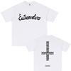 Limited Rock Band Extremoduro Tshirts Men Women Fashion Gothic Oversized T Shirts Male Casual Vintage Short Sleeve Tee Shirt