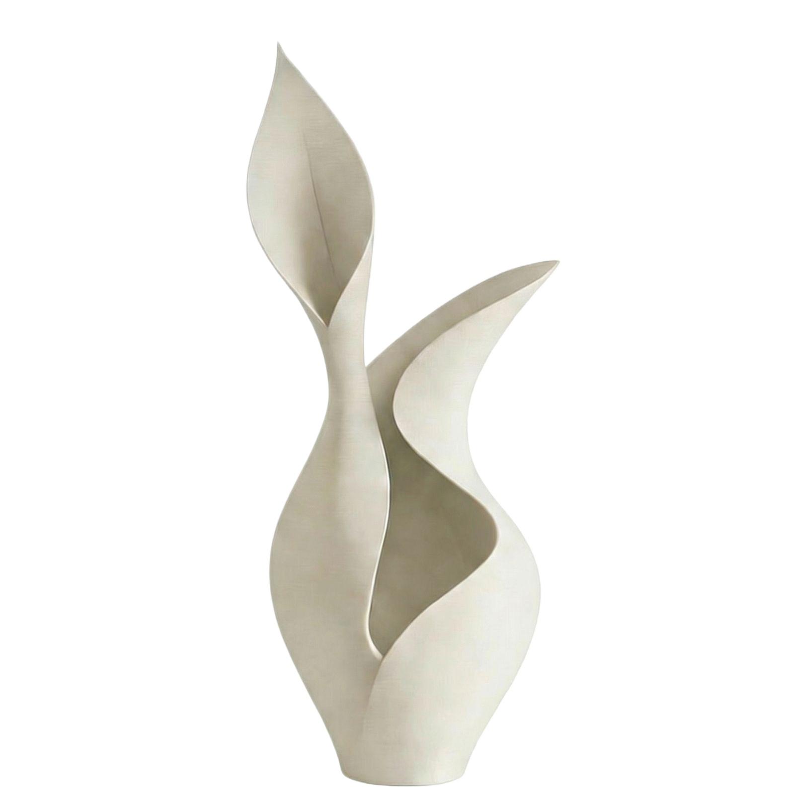 Креативные цветочные горшки необычной формы, Художественные цветочные вазы, Цветочные горшки для домашнего декора