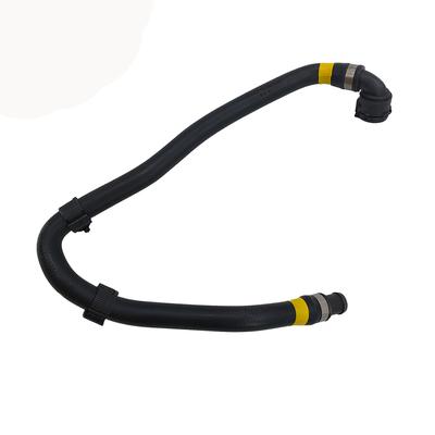 Car Water Pipe Suitable for:Bmw X3 F25 2011-2017 OE:1712 7646 158