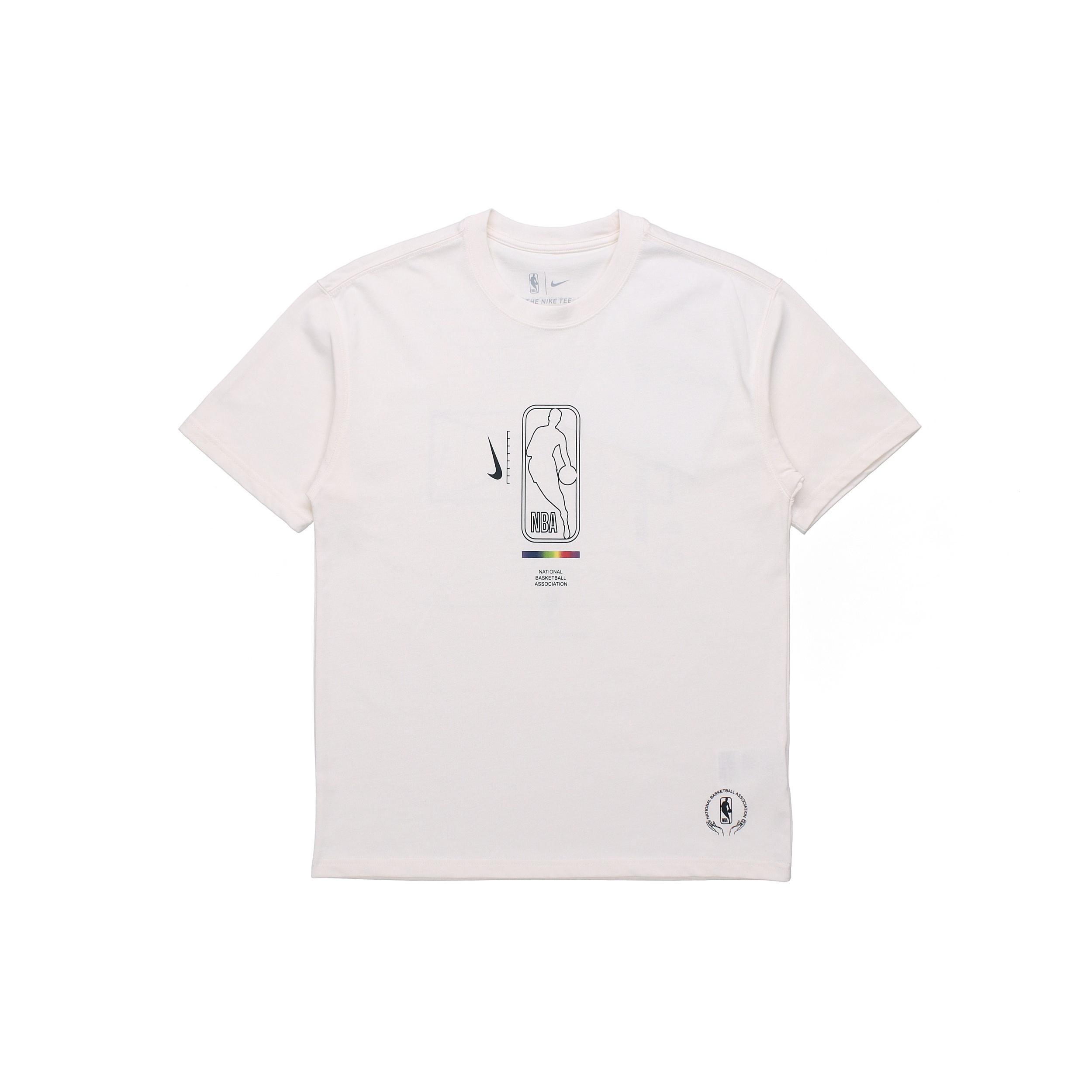 Nike AS NBA Men s NK Tee CTS N31 M2Z SS Pure DD7899-901 XXL