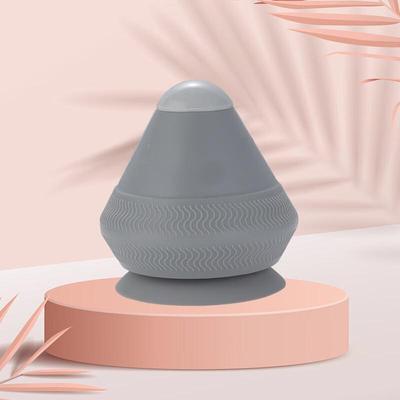 WEZHO Electric Fascia Ball Massager