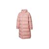 Down Jackets Women's Wedding Pink Stand Collar Moderate Other 581615-14