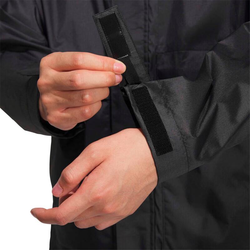 adidas Men's Versatile Hooded Woven Jacket KR2493