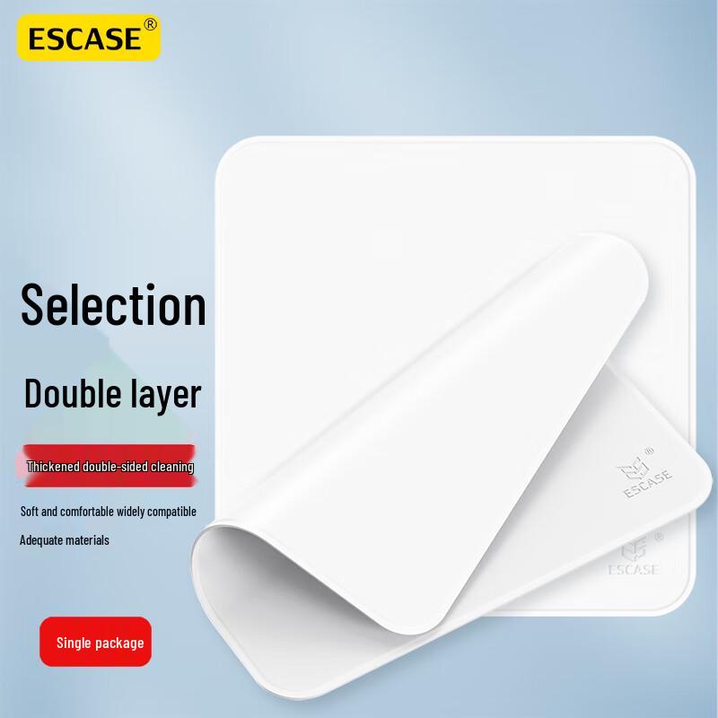 ESCASE Microfiber Screen Polishing Cloth