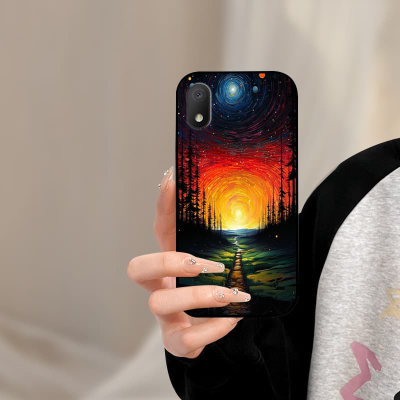 For Alcatel 1 5033D Case Fashion Cat Soft TPU Silicone Phone Case For Alcatel 1 5033D 5033 5033A Back Cover Funda Coque Shell