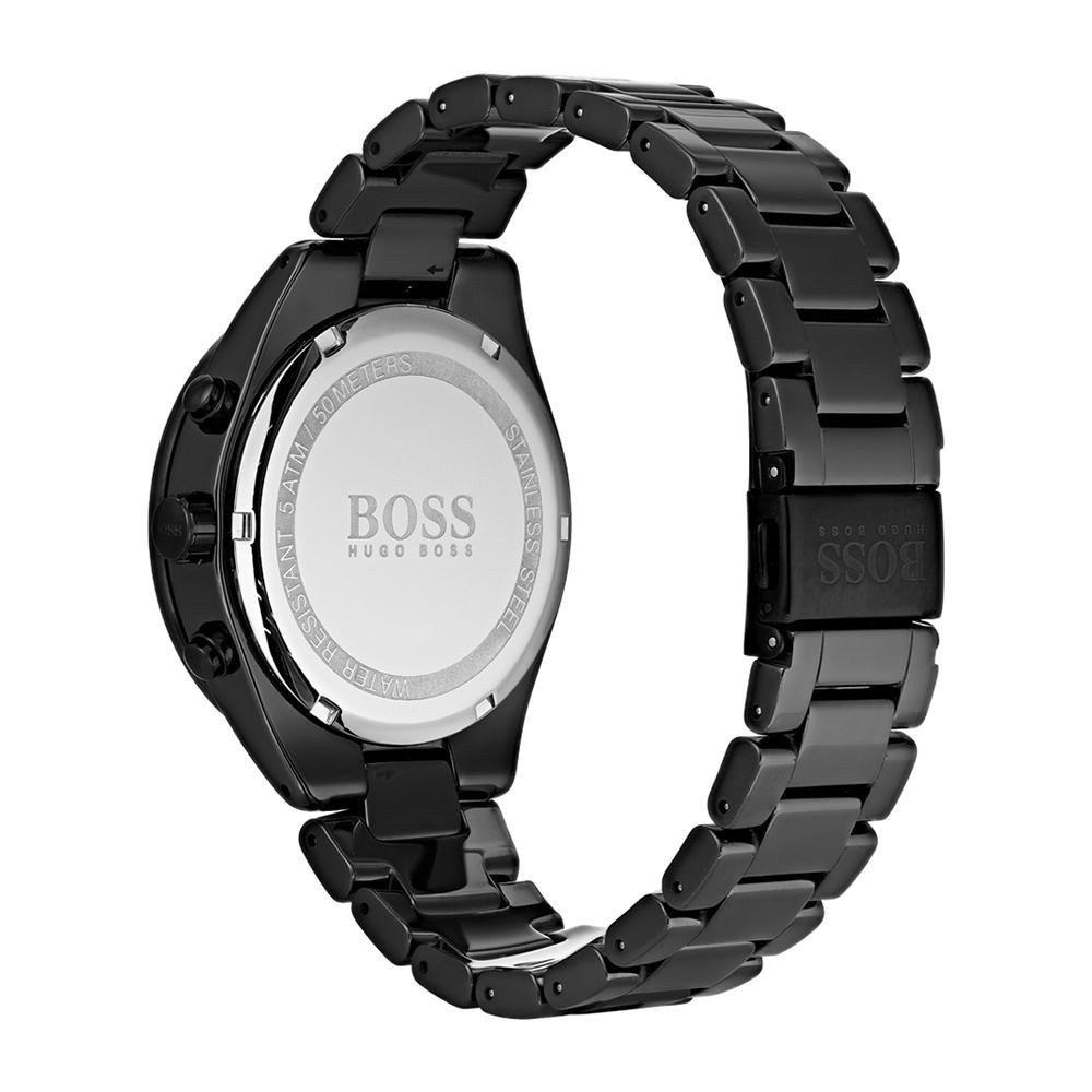 Hugo Boss 1513581 Talent Chronograph Men's Watch